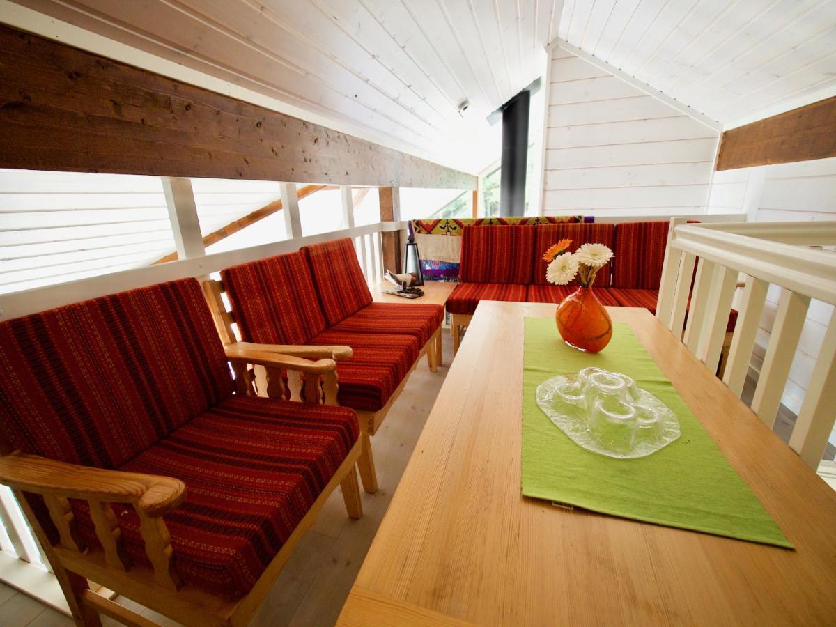 Eagle Bay Lofoten Gravdal  Extérieur photo