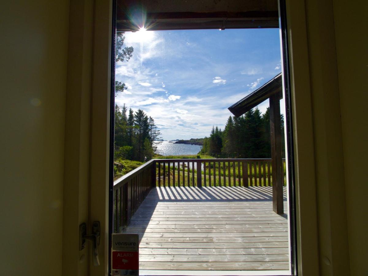 Eagle Bay Lofoten Gravdal  Extérieur photo