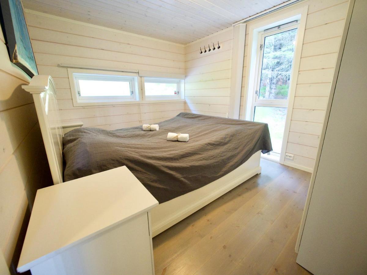 Eagle Bay Lofoten Gravdal  Extérieur photo